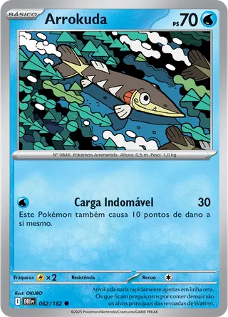 Carta Arrokuda