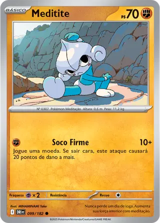 Carta Meditite