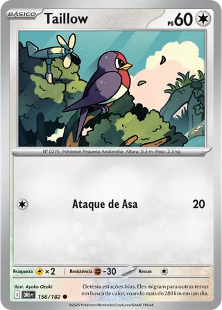 Carta Taillow