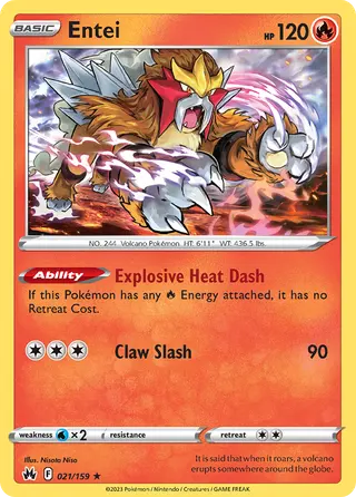 Carta Entei