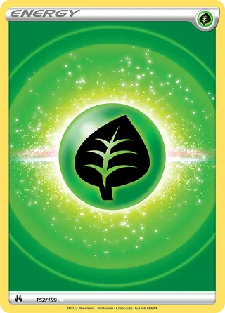 Carta Energia de Grama