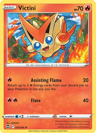 Carta Victini