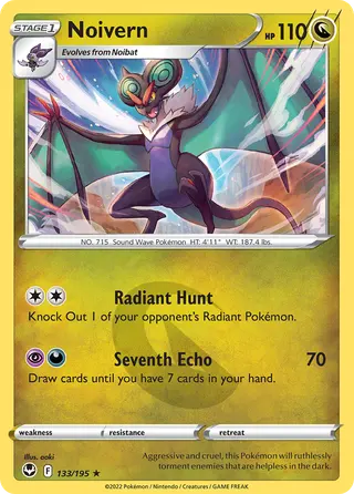 Carta Noivern