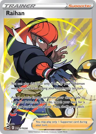 Carta Roy