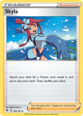 Carta Skyla