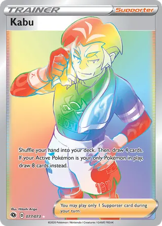 Carta Kabu
