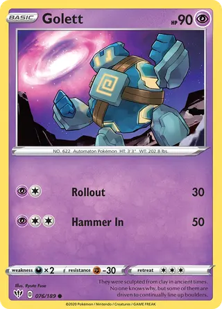 Carta Golett