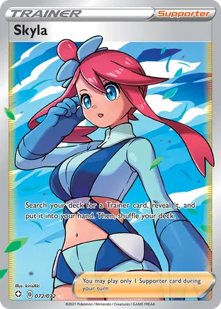 Carta Skyla