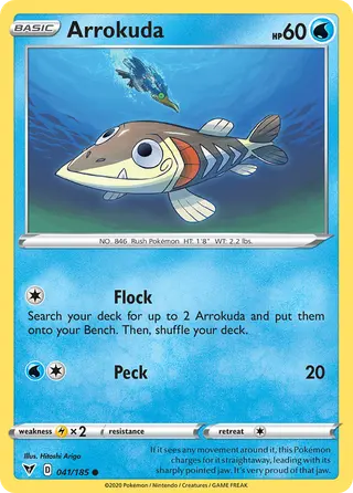 Carta Arrokuda