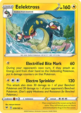 Carta Eelektross
