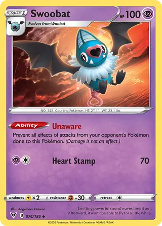 Carta Swoobat