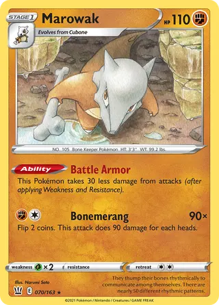 Carta Marowak