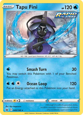 Carta Tapu Fini
