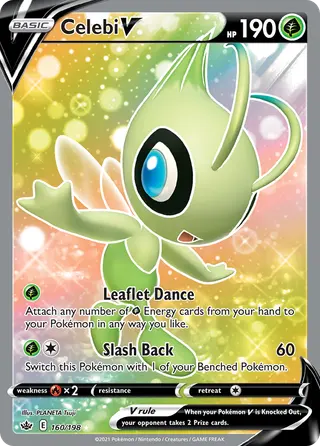 Carta Celebi V