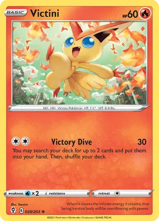 Carta Victini