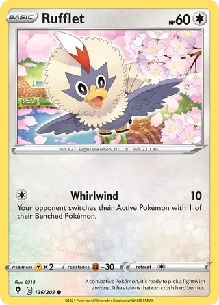 Carta Rufflet