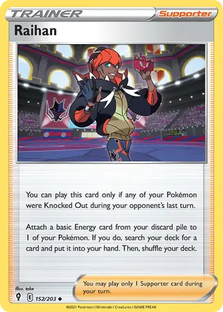 Carta Roy