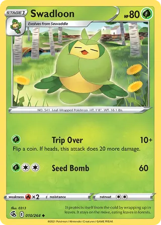 Carta Swadloon