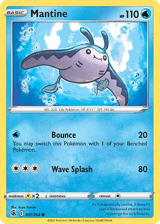 Carta Mantine