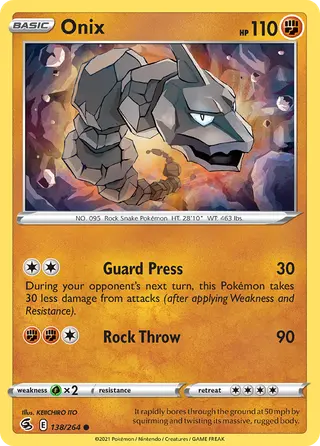 Carta Onix