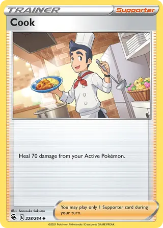 Carta Chef