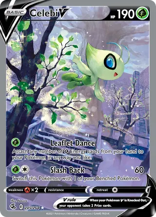 Carta Celebi V