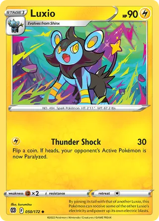 Carta Luxio