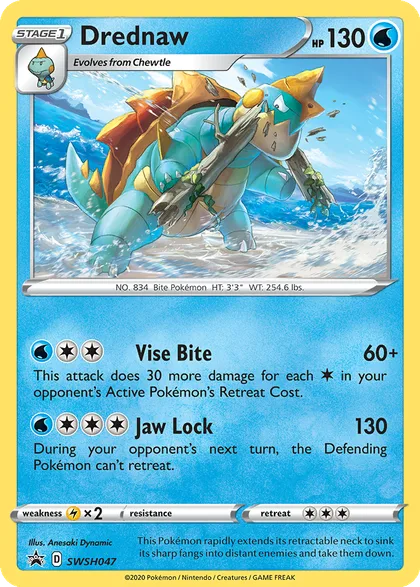 Carta Drednaw