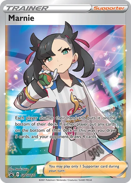 Carta Marnie