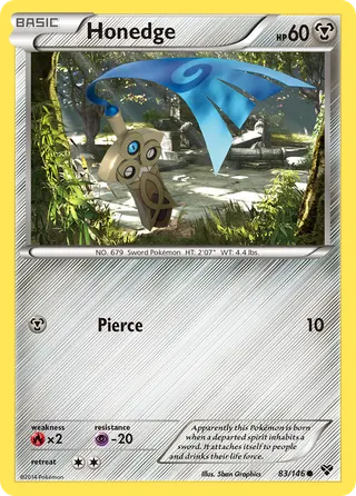 Carta Honedge