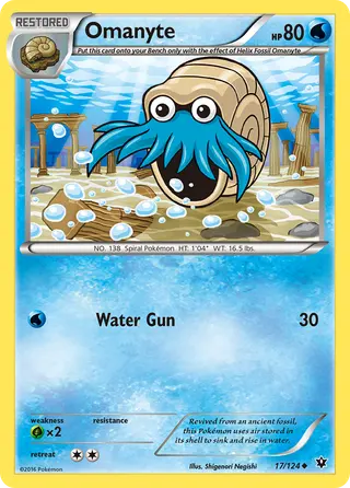 Carta Omanyte