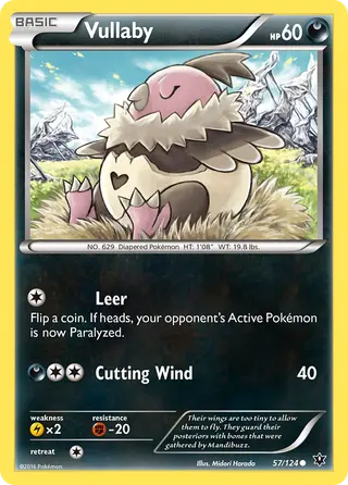 Carta Vullaby