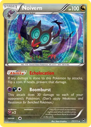 Carta Noivern