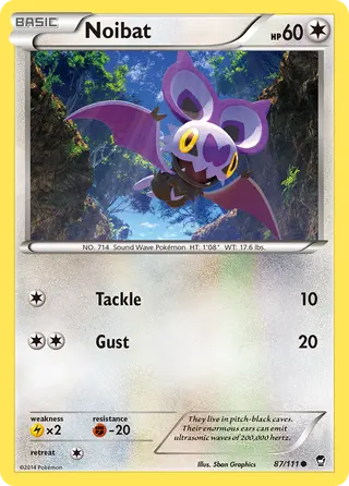 Carta Noibat