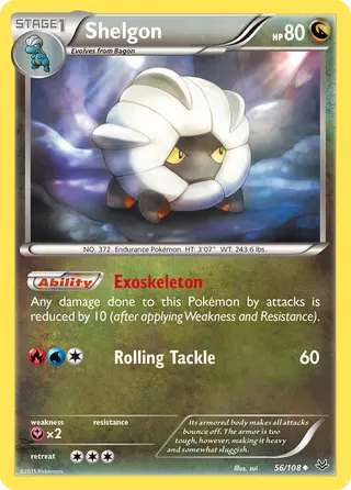 Carta Shelgon