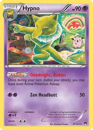 Carta Hypno