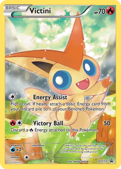 Carta Victini