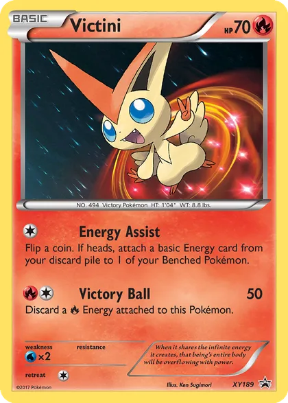 Carta Victini