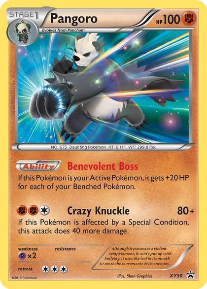 Carta Pangoro