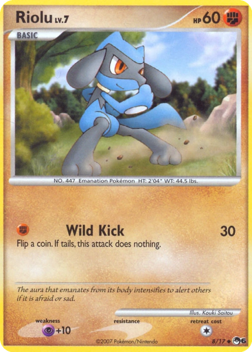 Carta Riolu
