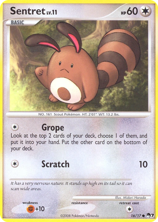 Carta Sentret