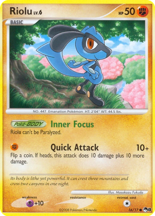 Carta Riolu