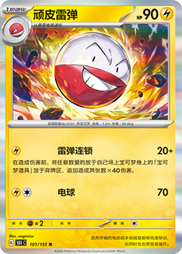 Carta Electrode