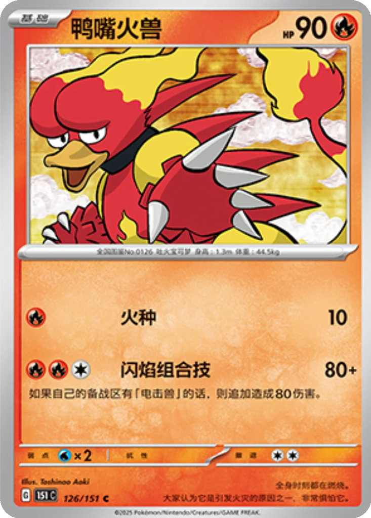 Carta Magmar