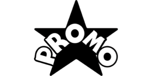 Logo Mega Evolution Promos