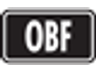 Símbolo Obsidian Flames (Obsidiana em Chamas)
