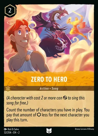 Carta Zero to Hero