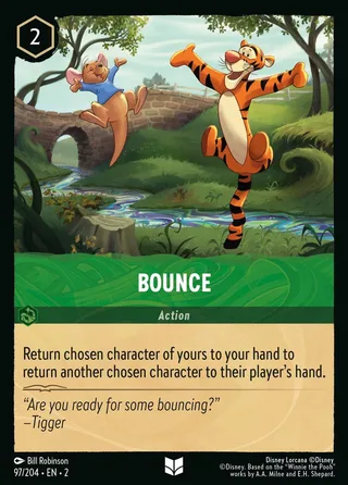 Carta Bounce