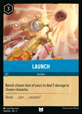 Carta Launch